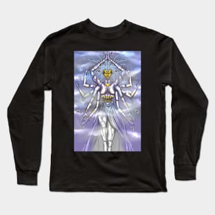 Tenzunaya Long Sleeve T-Shirt